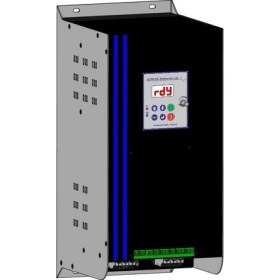 Resim Sofkon 30KW Ac Motor Hız Kontrol Cihazı (Frekans Konvertörü) 