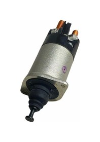 Resim Delco 24v Marş Otomatiği 2 Kulak 39mt 