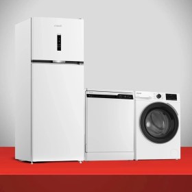 Resim Arçelik Beyaz Kampanyalı Çeyiz Paketi 