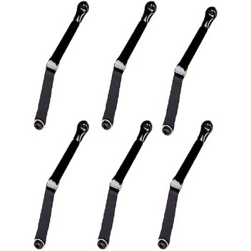 Altın Nazar Boncuklu Uğur Böcekli Bebek Iğnesi Altın