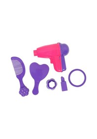 Resim Ogi Mogi Toys Güzellik Seti 18 Parça 