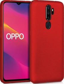 Resim Oppo A9 2020 Kilif Ince Esnek Soft Premium Silikon Kapak 427271409 