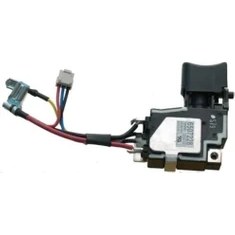 Resim Makita BTD146 Şalter Ürün Kodu 650722-8 