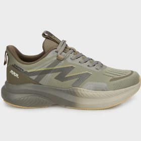 Resim 44 Degree Erkek Ayakkabı 67921426 Haki Haki 