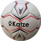 Resim Katze Futbol Topu 