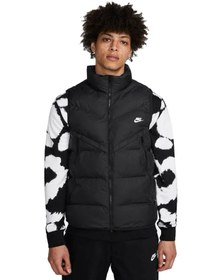 Resim Nike DR9617-010 Storm-FIT Windrunner Yelek Erkek 
