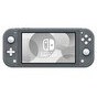 Resim Nintendo Switch Lite Konsol YD | Gri 
