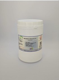Resim Aropi Magnezyum Sülfat Mgso4 500 G 