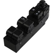 Resim Crackedice Mazda 3 2017 İçin Master Power Window Control Switch Button 