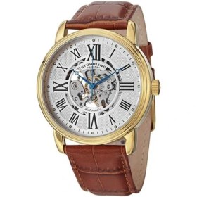 Resim Stührling 1077.3335K2 Erkek Kol Saati 