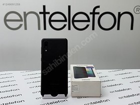 Resim Samsung A02 İkinci El TR | 32 GB | Siyah 