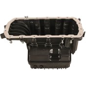 Resim Ford Connect 2014-2019 1.5-1.6 TDCI Motor Yağ Karteli Ford Orjinal 