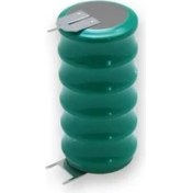 Resim Varta 55630 306 059 7.2V 280mAh 6/CP300H Ni-Mh Endüstriyel Pil (Gırtlak Pili) ) 