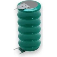 Resim Varta 55630 306 059 7.2V 280mAh 6/CP300H Ni-Mh Endüstriyel Pil (Gırtlak Pili) ) 