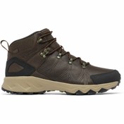 Resim Columbia Peakfreak II Mid Outdry Leather Erkek Kısa Bot 