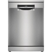 Resim Bosch SMS6EMI63T D Enerji Sınıfı 13 Kişilik 6 Programlı Bulaşık Makinesi 
