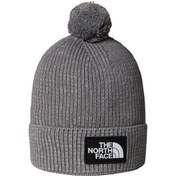 Resim The North Face Aksesuar Bere TNF LOGO BOX POM BEANIE 
