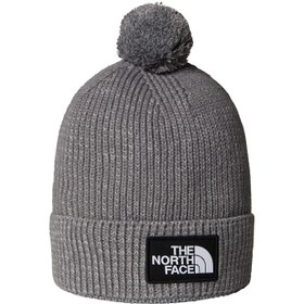 Resim The North Face Aksesuar Bere TNF LOGO BOX POM BEANIE 