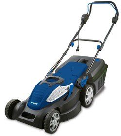 Resim Hyundai C4205 42 CM 1800 W Elektrikli Çim Biçme Makinesi 