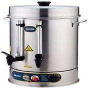 Resim Belirtilmemiş Inox Çay Makinası-73958 