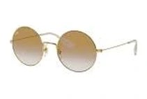 Resim Ray-ban Güneş Gözlüğü Rb3592 50 001/13 Altın 