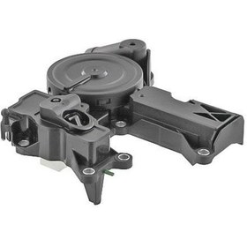 Resim Topran-117361001 - Karter Havalandırma Valfı Vw Passat 11-15 