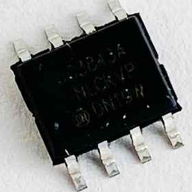 Resim UC 3843A 4X4 SMD 