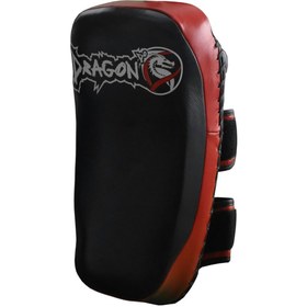 Resim Dragondo 40374-L Thai Pad Deri Darbe Yastığı Hakiki Deri Lapa 