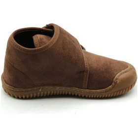 Resim Pepino 2083 Unisex Çocuk Panduf Kahverengi 