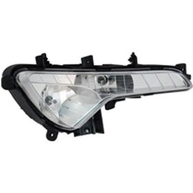 Resim 922023w200-kıa Sportage Ön Sis Farı Sağ 11- -kıa10sp007 