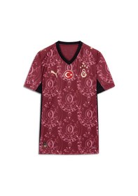 Resim Puma Gs Third Jersey Wos Erkek Forma 77981303 Çok Renkli 