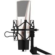 Resim Yanmai Q6 Profesyonel Condenser Ses Kayıt Mikrofonu 