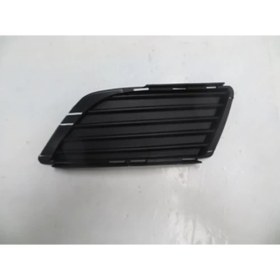 Resim Tyg 2004 - 2006 Opel Corsa C Sis Lamba Kapağı Sol Siyah (Deliksiz) (Tüv) (Oem NO:1400727) 