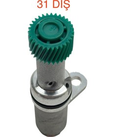 Resim Sensör Km Hız Accent Era 1,4 06-12 31 Diş - Product Code 1 Adet 