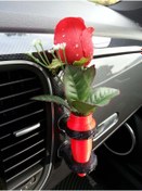 Resim Lucest 2014 Yeni Böcek Bud Vazo (Plastik Aparattır!!!) 