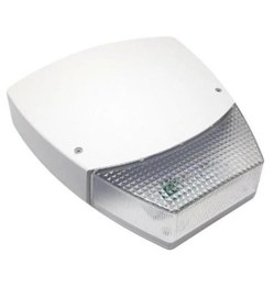 Resim TRK TRK-911-12v Flaşörlü Sahte Siren 