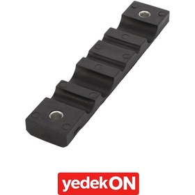 Resim AGCO Bağlantı Kolu - Massey Ferguson / Fendt / Valtra | ACW0077640 