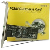 Resim Powergate PG-LP01 MegaBit PCI Ethernet Kartı 