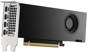 Resim PNY Quadro RTX A2000 Ada Generation Low Profile 16 GB GDDR6 128 Bit Ekran Kartı VCNRTX2000ADA-SB 