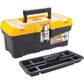 Resim Bag 13 Inç Metal Kilitli Takım Çantası - ASR2075 