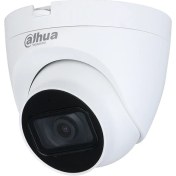 Resim Dahua (HAC-HDW1500TRQ-0280B-S2) 1/2.7 Cmos 5mp 2.8mm Hdcvı Plastik Kasa IP50 Dome Kamera 30MT. 