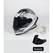 Resim Mini Kedi&köpek ve Dekoratif Amaçlı Kask 
