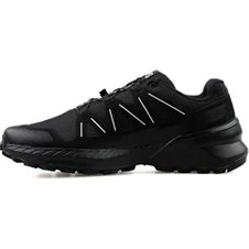 Resim Salomon Speedcross Peak Arazi Tipi Koşu Ayakkabısı L47514500 Siyah | Unisex 