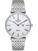 Resim Hislon CL119S-03SS Erkek Kol Saati 
