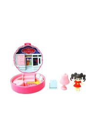 Resim Mey İthalat 4255 Rst-figür Mini Figür Eğlence Dünyası Sürpriz Paket 18d 