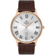 Resim Hislon ERKEK KOL SAATİ S.CL123R-02KR 