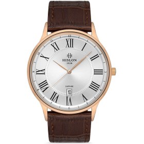 Resim Hislon ERKEK KOL SAATİ S.CL123R-02KR 