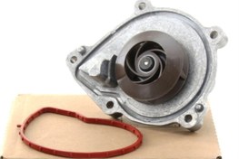 Resim Citroen C4 Picasso 1.6 Thp Devirdaim Su Pompası Aspart Marka 11517648827 