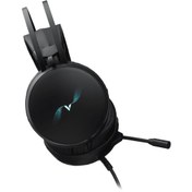 Resim Rapoo VH310 VIRTUAL 7.1 CHANNELS GAMING HDS 