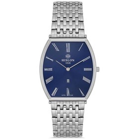 Resim Hislon CL179S-11SS Erkek Kol Saati 